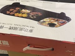 -玄希浪漫厨房·韩料烤肉(湖滨银泰in77店)