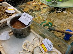 -健跳小海鲜(人民路店)