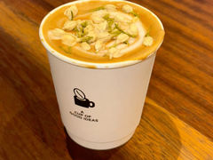 -Seesaw Coffee(西岸凤巢店)