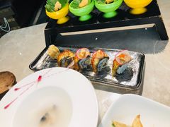 -極上萬膳·日料放题(海岸城店)