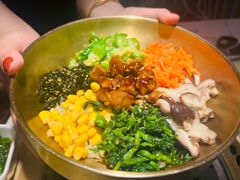 -花味·自助烤肉(雨花客厅店)
