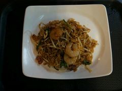 -马来西亚美食街