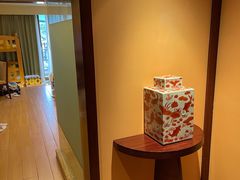 -宁波九龙湖开元度假村