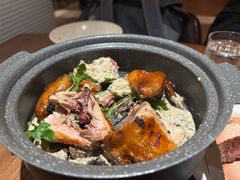 -芭莉与彩虹西餐厅(成都合生汇店)