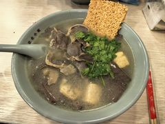 -金原鸭血粉丝汤总店(锁金村店)
