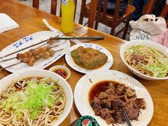 -柴氏风味斋(甘家口店)