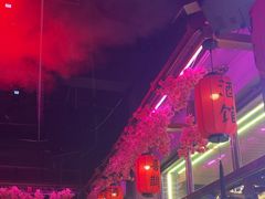 -喜鹊音乐酒馆(西街店)