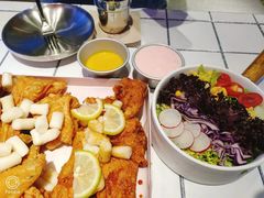 -BOPEYE·波派炸鸡(九霄天地店)