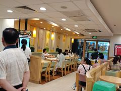 -德克士(砂之船奥特莱斯店)