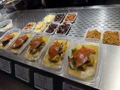 -上海人家花樣年华(中山公园店)
