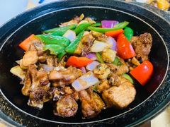 -蒸坊黄鳝饭(骏丰大厦店)