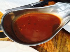 -Geneva日内瓦餐厅(西郊宝成花苑店)