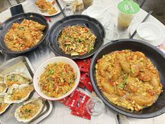 -串小白烧烤(金沙洲店)