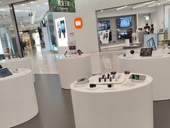 -凯德广场(学府店)