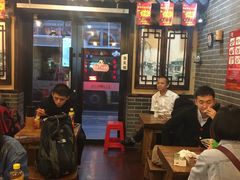 -赖扁担重庆小面(友谊路店)