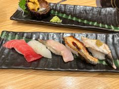 -合点寿司(金虹桥商场店)