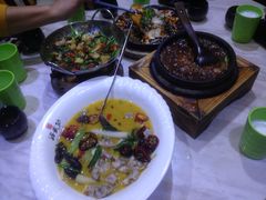 -好武功闽南私房菜(万达店)
