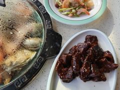 -巧克力渔家.小船海鲜胶东菜(万平口店)