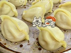 -志亮灌汤蒸饺·清真(庙后街店)