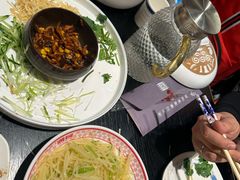 -满园烤鸭·春饼(沈北万达店)