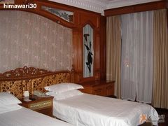 客房-上海锦江金门大酒店