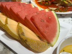 -马白开来特色羊排揪片子  (总店)