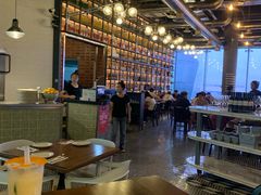 大堂-PIZZA BIANCA(万象城店)