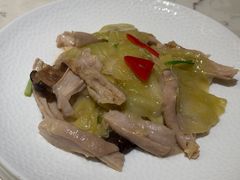 -潮州府·潮菜·砂锅粥(徐家汇店)