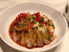-辛香汇·现炒川菜(城北万象城店)