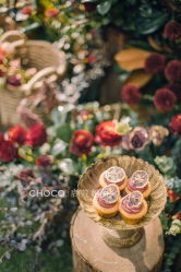 -CHOCO-启蔻婚礼(三亚公司)