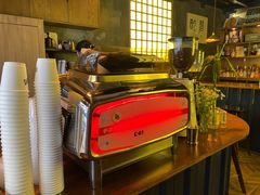 -BIJOU coffee&cocktail(龙岗万科广场店)