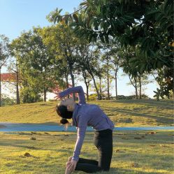 -加帕瑜伽培训学院