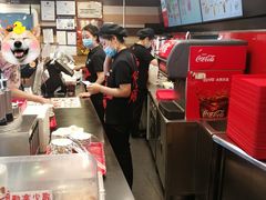 -和合谷(新街口店)