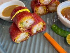 -点都德(皇岗村店)