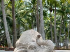 -三亚南山文化旅游区