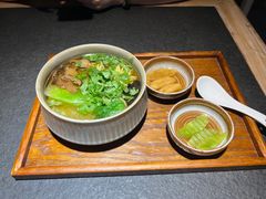 -安多素食(广仁寺路店)