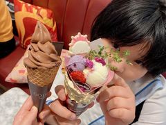 -GODIVA(月星环球港店)