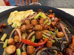 -一烙锅(友谊店)