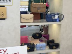 -六六奢品·vintage中古·回收二手奢侈品包包手表首饰(环球港店)