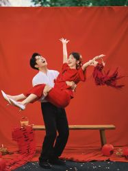 -雅云婚纱摄影工作室旗舰店