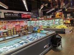 -Olé精品超市(苏州中心店)