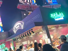 -海心沙亚运公园