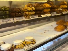 -CHOCMONS巧克怪兽(屏风街店)