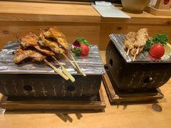 -大岛日本料理铁板烧(南通大饭店)