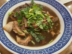 -北京小肠陈饭庄(方庄店)