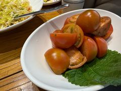 -77号渔船·蒸海鲜青岛菜(积米崖店)