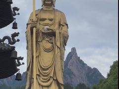 -花红徽菜(九华山青阳店)