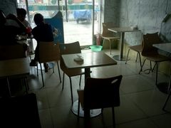 -五厂炸串(四流南路店)