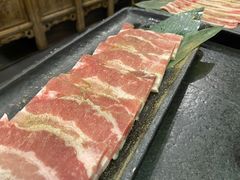 -牛中牛烤肉店(民生街店)