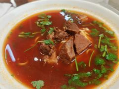 -何必是家面馆 HB noodles&coffee